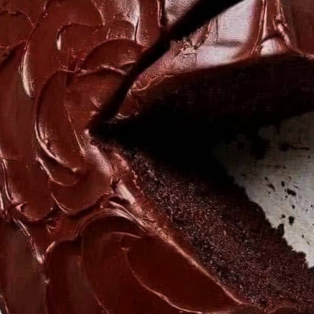 Classic Chocolate Cake