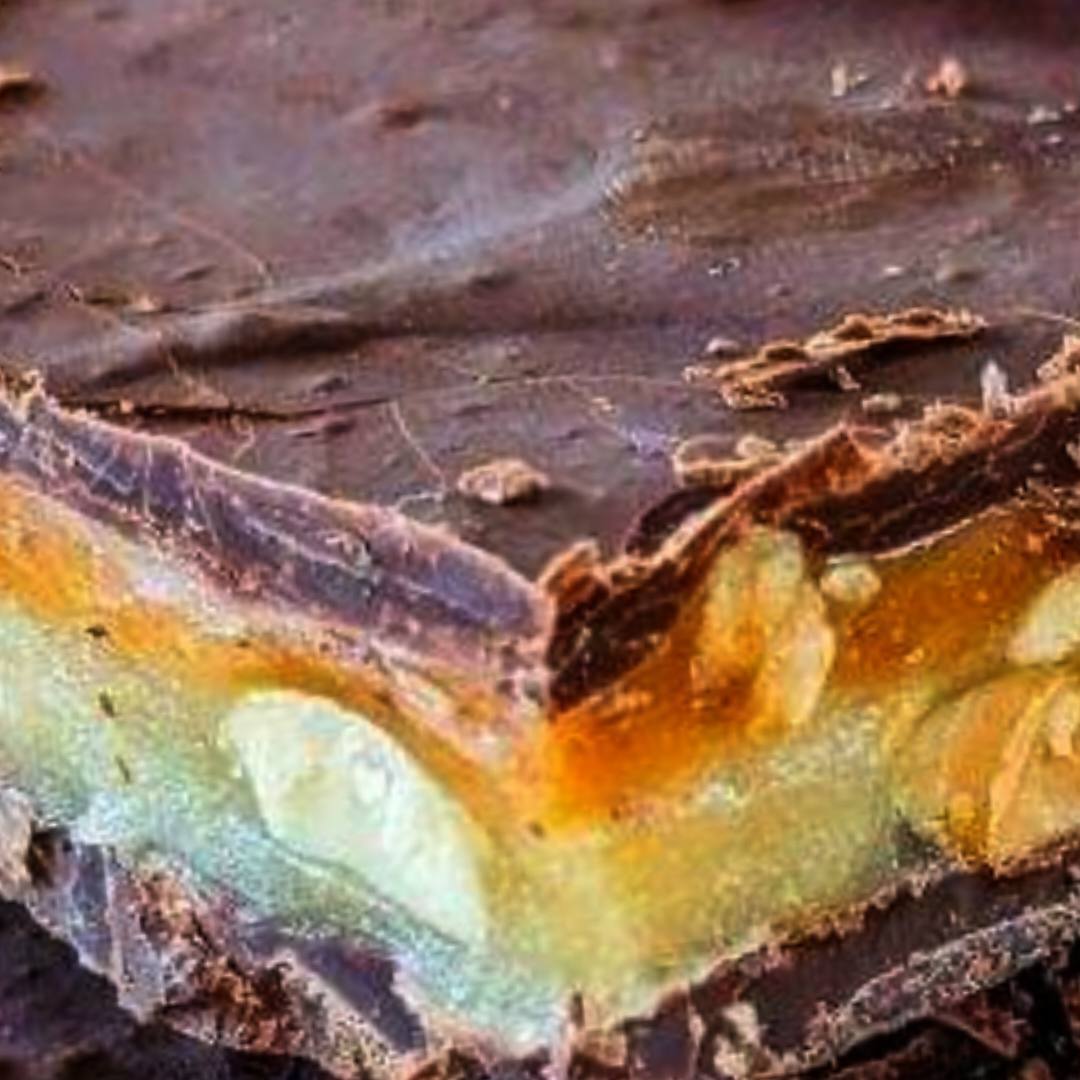 SNICKERS FUDGE