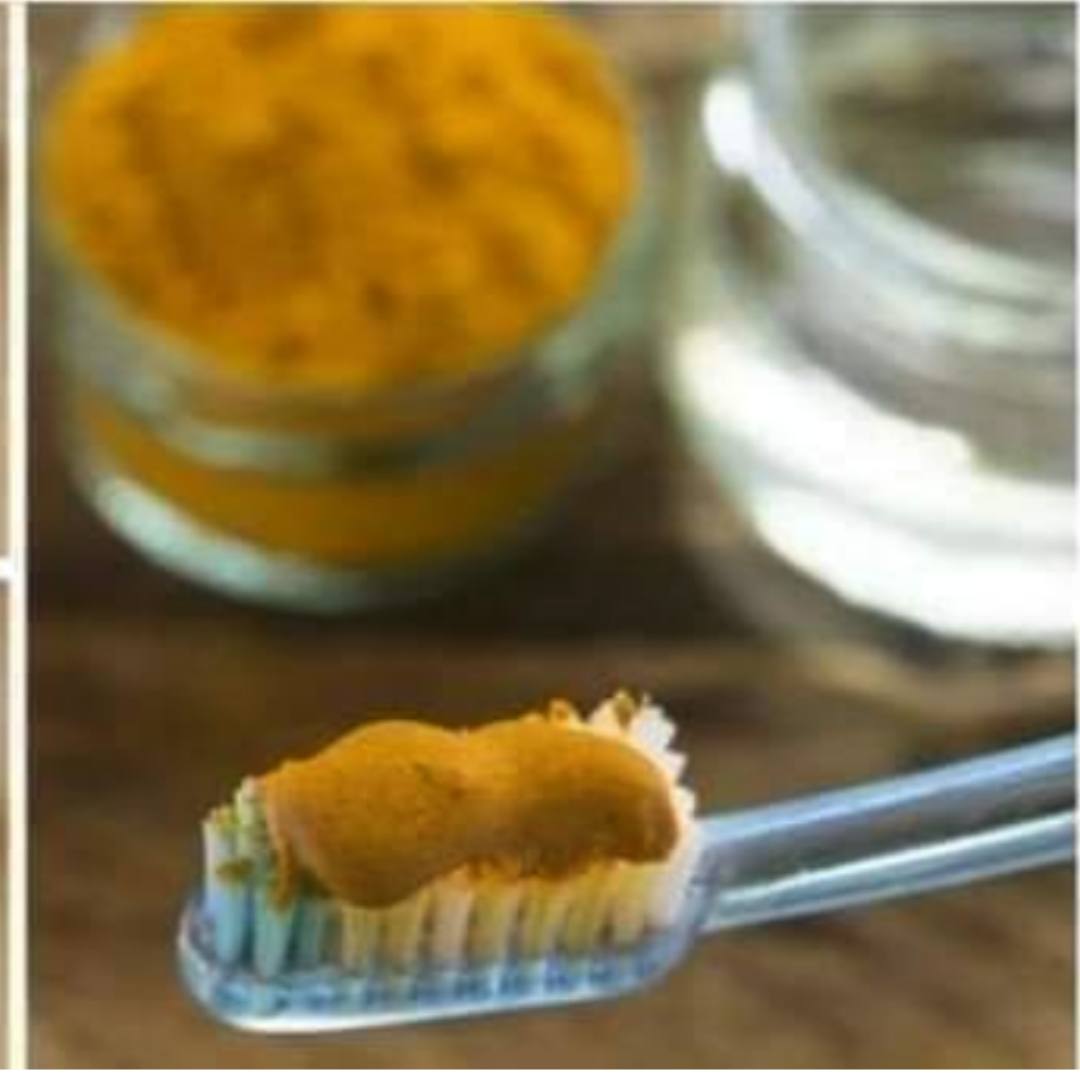 Discover the Natural Wonder of Turmeric for Dental Healt