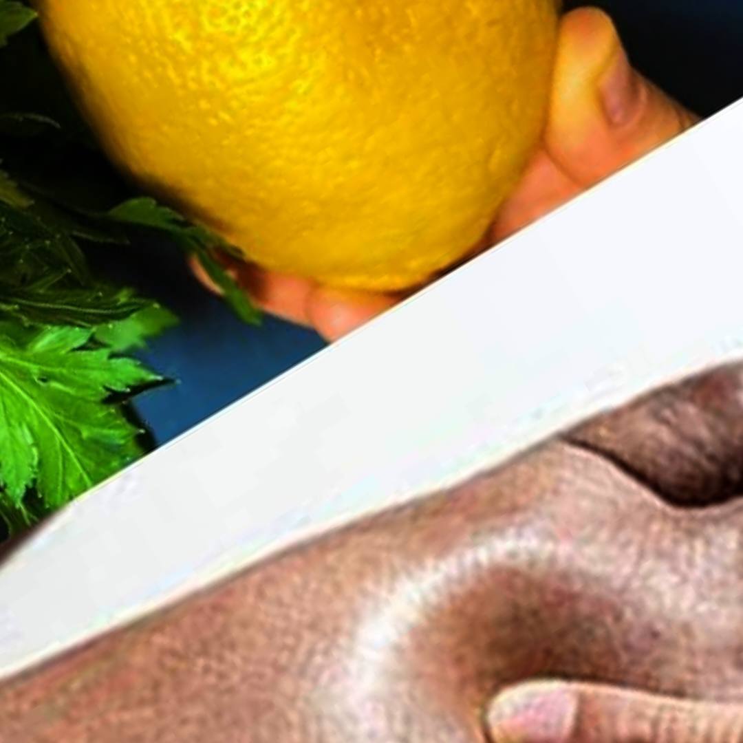 Natural Diuretics: Using Parsley and Lemon to Combat Water Retention