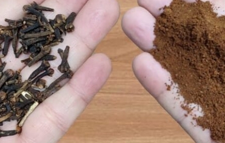 Revolutionize Your Morning Coffee with Cloves: No More Market Runs Needed