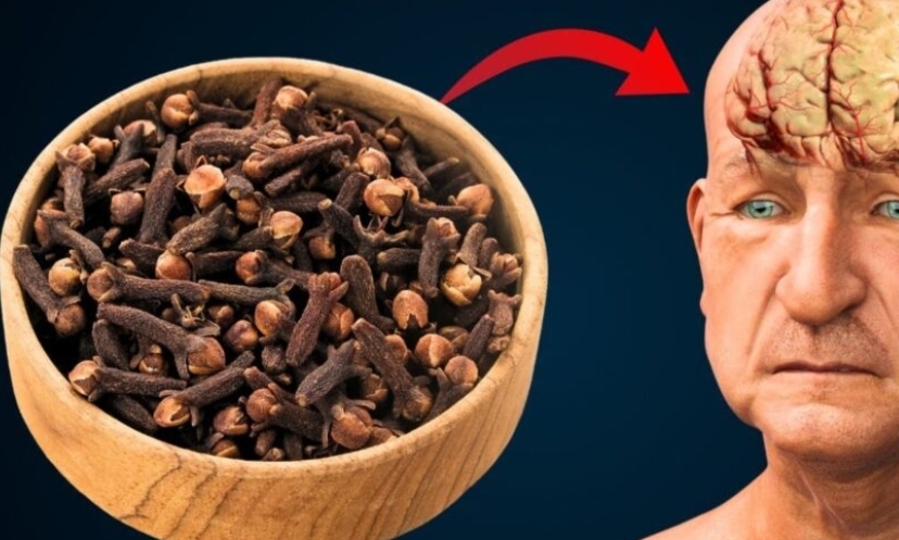 Eat 2 Cloves per Day: Discover the Surprising Benefits for Your Body